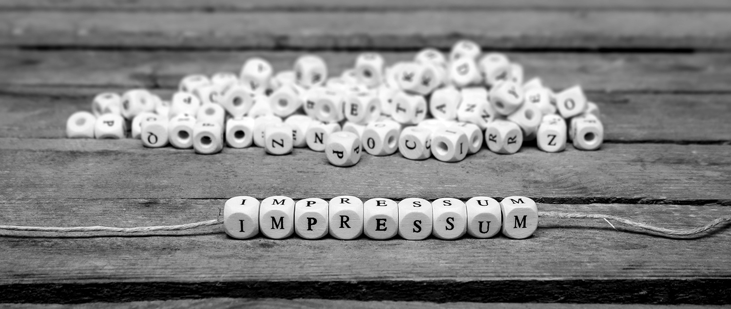 Impressum